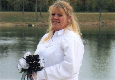 Brenda Golden