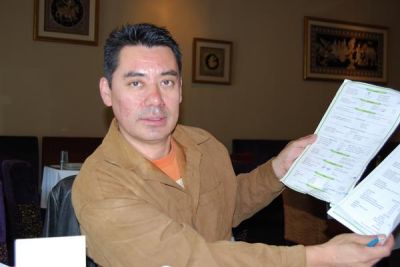 Ruben Corro