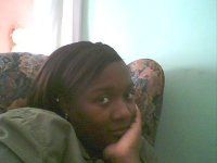 Derisse Perry