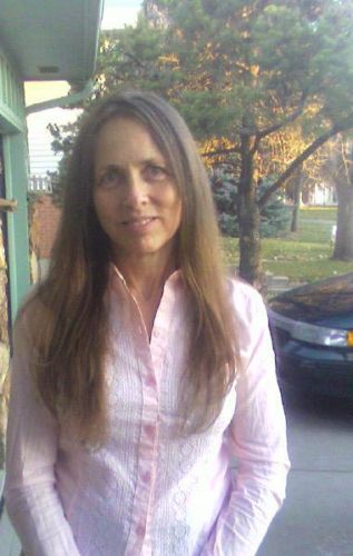 Mary Doherty