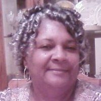 Edwina Evans