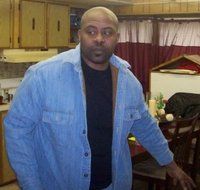 Eugene Hill