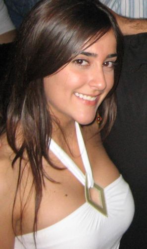 Melissa Velez