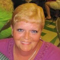 Joyce Fox