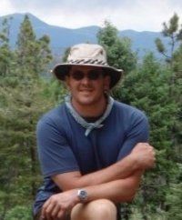 Eric Eckstein