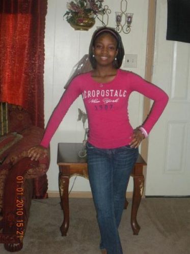 Shakimbreya Abner