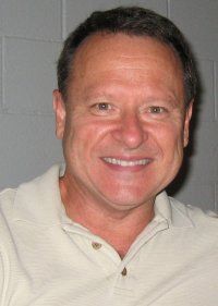 Daniel Barry