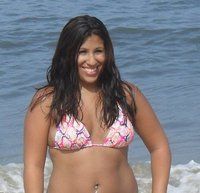 Brittany Noe