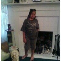 Dionne Williams