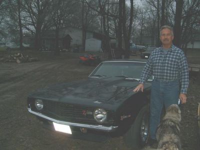 Kent Patterson
