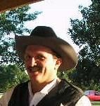 Timothy Lecklider