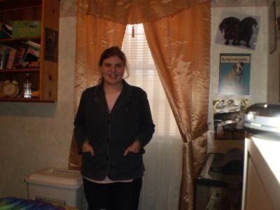 Tiffany Mcgovern