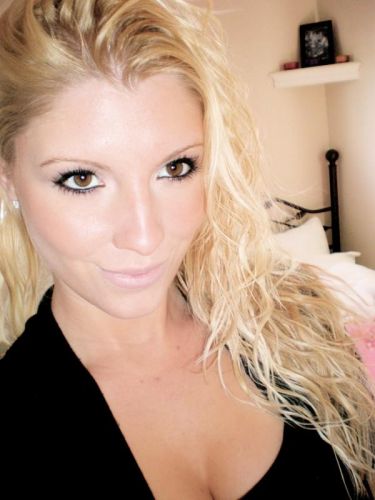 Nicole Harvey