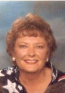 Kathy Pettigrew