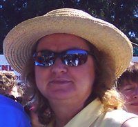 Mary Castro
