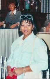 Sandra Douglas