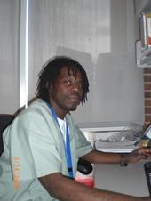 Dexter Layne