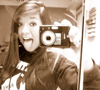 Brenna Mcgill