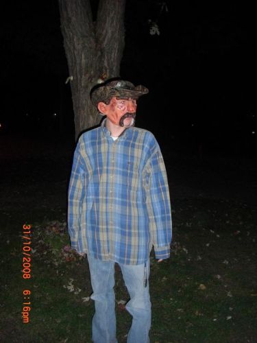 Kyle Reichard