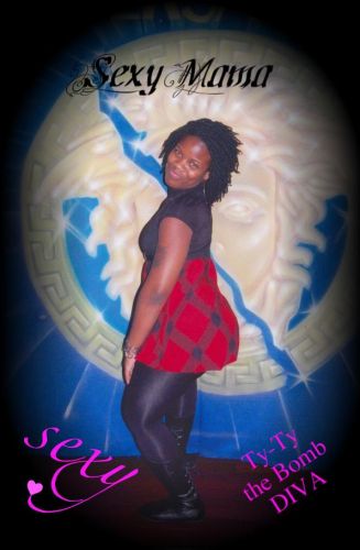 Sonya Phillips
