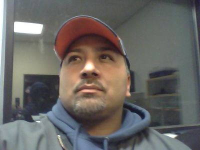 Duane Mondragon