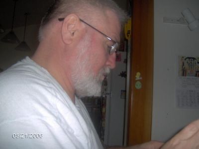 Gregory Conner