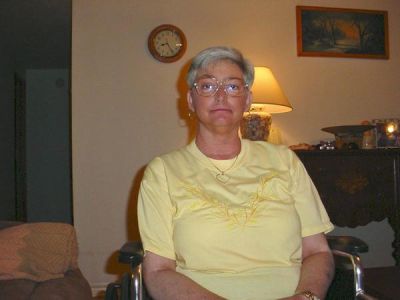 Debra Mathews