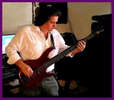 Eric Jordan