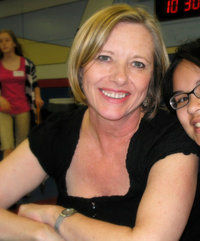 Marilyn Cassidy