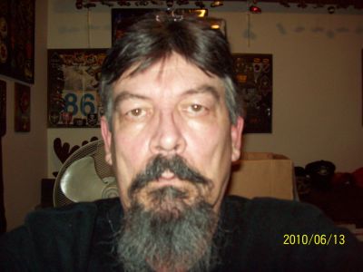 Donald Byars