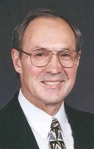 Kenneth Webb