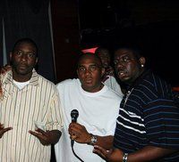 Cedric Walker