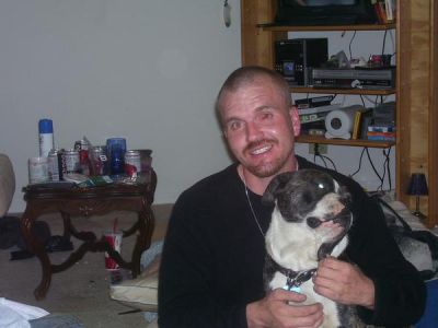 Richard Knutson