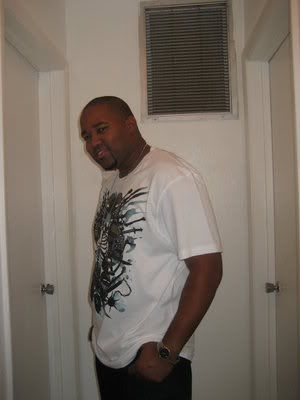 Roderick Harrison