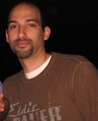 Nasir Saleh