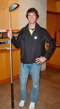 Seth Oberschlake