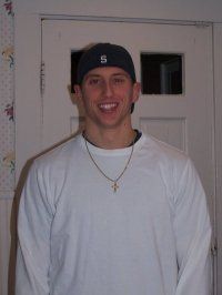 Jared Ferguson