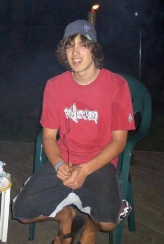Jay Spruth