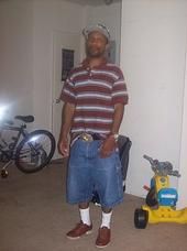 Marche Robinson