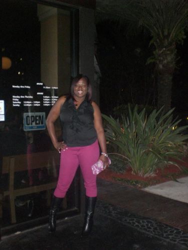 Kerlly Gabriel