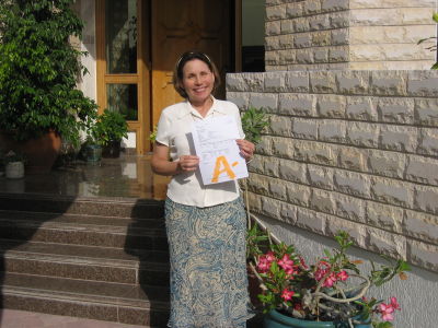 Marcia Galan
