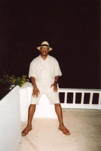 Ray Redmon