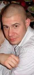 Damian Lampman