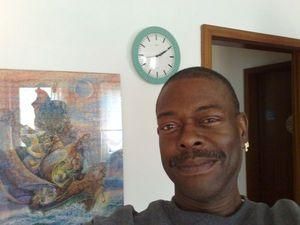 Eric Dubose