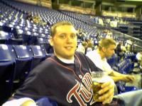 Eric Volk