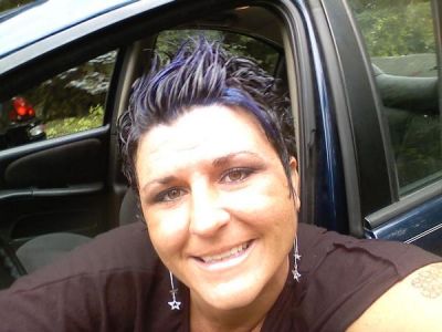 Amanda Mckenzie
