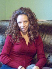 Cynthia Forbes