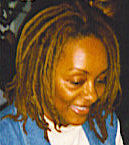 Penda Benson