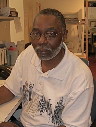 Roy Witherspoon