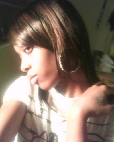 Shavona Potts
